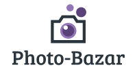 Логотип photo-bazar.ru